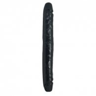 Timeless double axe (black)