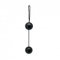 Timeless orgasm balls (black)