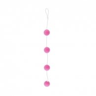 ΣΤΡΟΓΓΥΛΕΣ ΜΠΙΛΙΕΣ 4beads