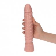 Dildo Sebastiano Flesh 16 cm