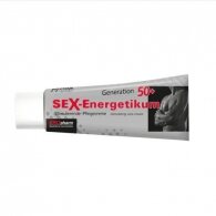 Sex-Energetic Cream Generation 50+ 40 ml