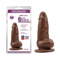 DILDO JUMBO JACK