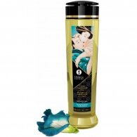 Shunga Erotic Massage Oil Island Blossoms 240ml