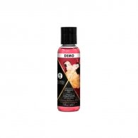 Shunga Intimate Kisses Aphrodisiac Oil Strawberry Wine 60ml