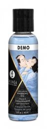 Shunga Intimate Kisses Aphrodisiac Oil Coconut Thrills 60ml