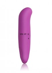 Vibrator-Mini G Spot - Pink