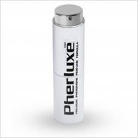 Pherluxe SILVER spray pack 20ml