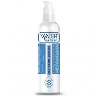 Water-based Cooling Water Feel Lubricant With Cooling Effect 150