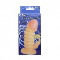 Baile Penis Sleeve Wolftooth 13cm Flesh