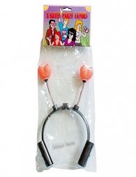 X-RATED DICKY BOOBER