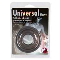 You2Toys Universal Silicone Sleeve 3 cm