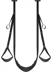 Door Sex Swing with Seat