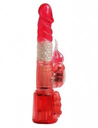 ΔΟΝΗΤΗΣ MAGIC THUMPING ELEPHANT PEARL VIBRATOR