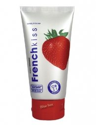 FRENCH KISS STREWBERRY 75 ML