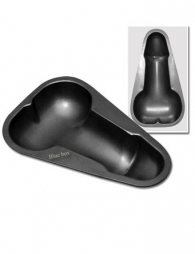 You2Toys Baking Tin Penis Shaped