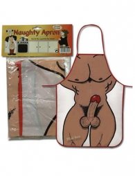 You2Toys Naughty Apron Man