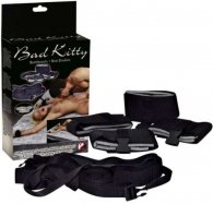 You2Toys Bad Kitty Bed Shakles 4pcs