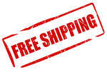 free shipping